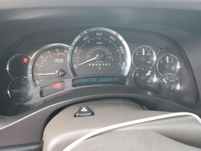 Photo 9 from auction – 2006 CADILLAC ESCALADE E with VIN 3GYEK62N96G122365