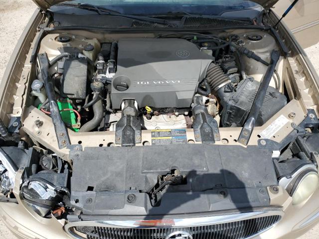 Photo 11 from auction – 2005 BUICK LACROSSE C with VIN 2G4WE537651306872