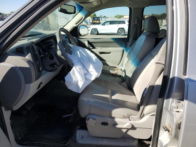 Photo 7 from auction – 2011 GMC SIERRA K15 with VIN 3GTP2VE37BG198020