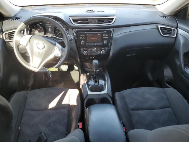 Photo 8 from auction – 2015 NISSAN ROGUE S with VIN KNMAT2MT3FP562762