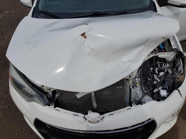 Photo 11 from auction – 2014 TOYOTA COROLLA L with VIN 2T1BURHE6EC088311