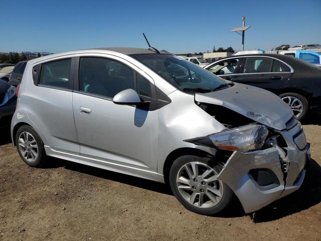 Photo 4 from auction – 2016 CHEVROLET SPARK EV 1 with VIN KL8CK6S09GC649949