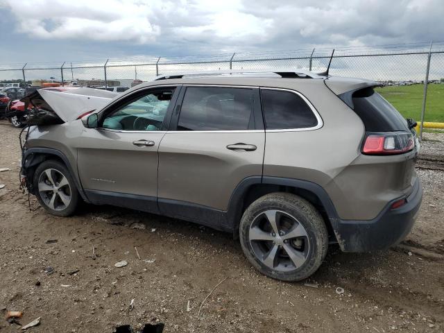Photo 2 from auction – 2019 JEEP CHEROKEE L with VIN 1C4PJLDB0KD359160