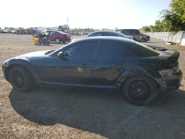 Photo 2 from auction – 2004 MAZDA RX8 with VIN JM1FE173240131244
