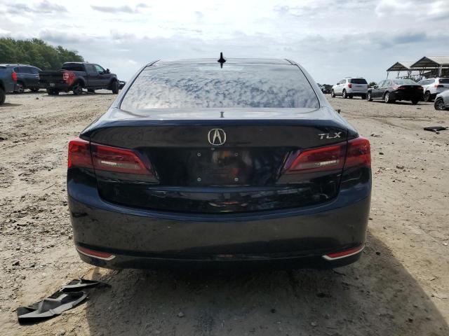 Foto 6 de la subasta – 2015 ACURA TLX TECH con VIN 19UUB1F54FA021829