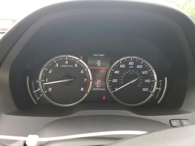 Photo 9 from auction – 2015 ACURA MDX TECHNO with VIN 5FRYD3H4XFB013198