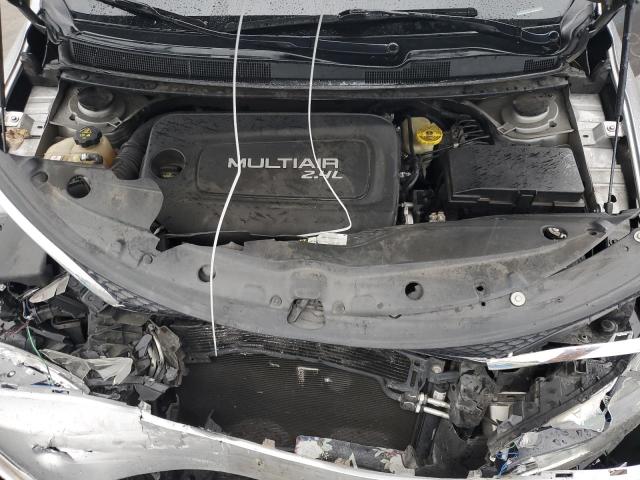Photo 11 from auction – 2016 CHRYSLER 200 C with VIN 1C3CCCCB0GN161842