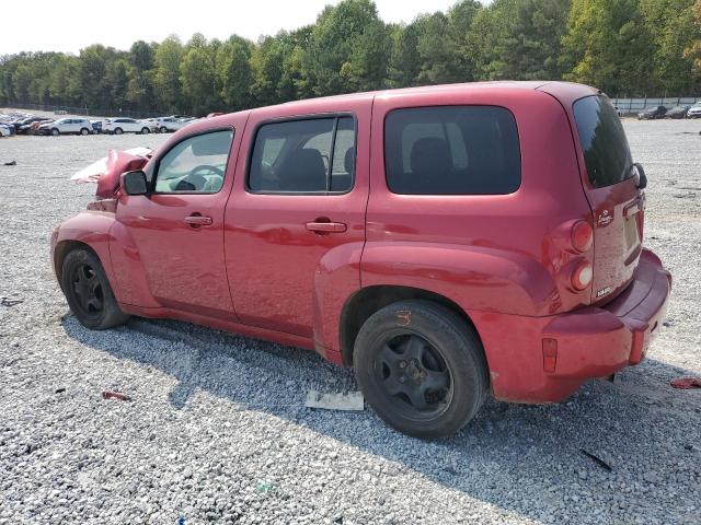 Photo 2 from auction – 2010 CHEVROLET HHR LT with VIN 3GNBABDB8AS611005