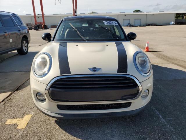 Photo 5 from auction – 2017 MINI COOPER with VIN WMWXP5C30H3C64469