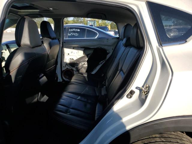 Photo 10 from auction – 2020 SUBARU CROSSTREK with VIN JF2GTANC9L8234384