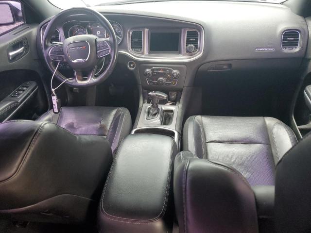 Photo 8 from auction – 2020 DODGE CHARGER SX with VIN 2C3CDXBG7LH153015