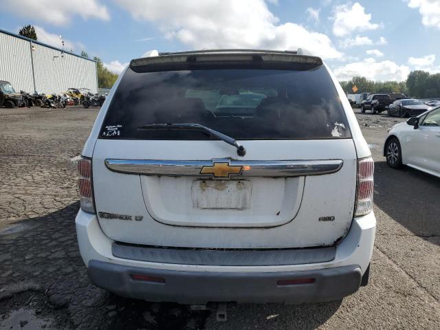 Photo 6 from auction – 2006 CHEVROLET EQUINOX LT with VIN 2CNDL73F266022336