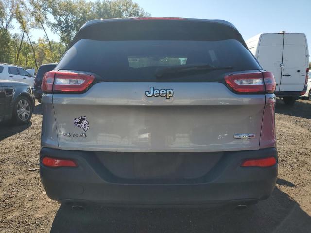 Photo 6 from auction – 2014 JEEP CHEROKEE L with VIN 1C4PJMCS9EW227935