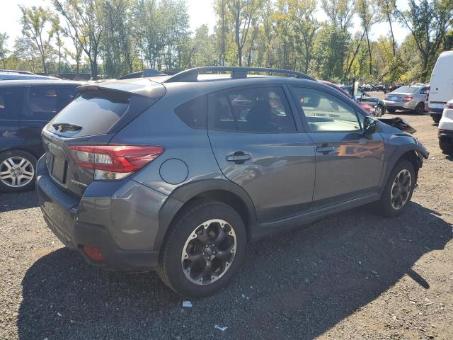 Photo 3 from auction – 2023 SUBARU CROSSTREK with VIN JF2GTAEC6P8232629