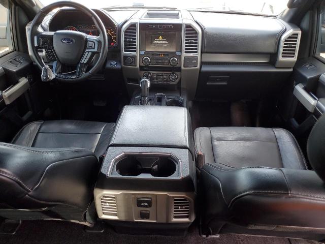 Foto 8 de la subasta – 2015 FORD F150 SUPER con VIN 1FTEW1CP2FFC70808