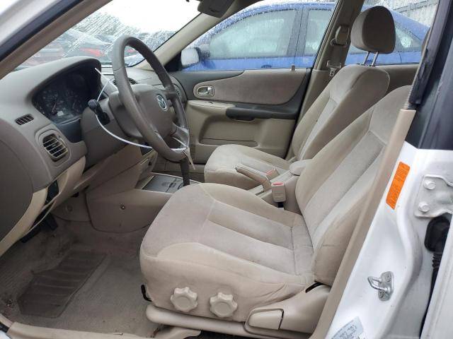 Photo 7 from auction – 2001 MAZDA PROTEGE LX with VIN JM1BJ226710408435