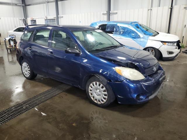 Photo 4 from auction – 2006 TOYOTA COROLLA MA with VIN 2T1KR32E66C593094