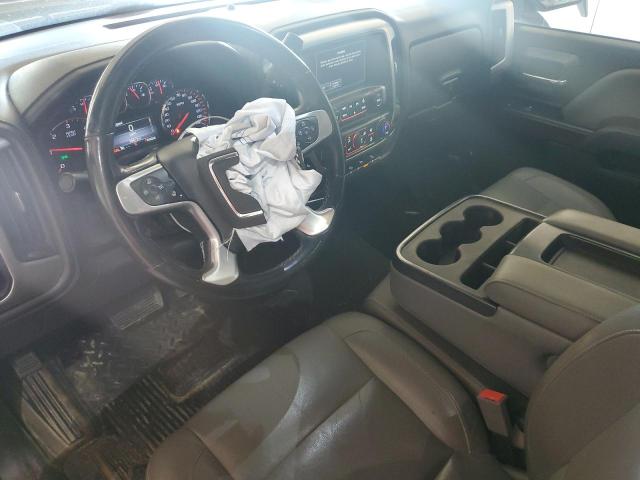 Photo 8 from auction – 2015 GMC SIERRA K15 with VIN 1GTV2VECXFZ319359