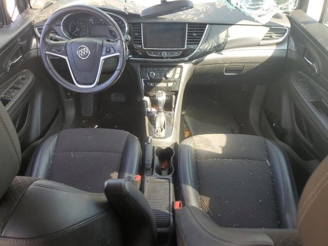 Photo 8 from auction – 2020 BUICK ENCORE PRE with VIN KL4CJASB1LB001921