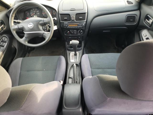 Photo 8 from auction – 2005 NISSAN SENTRA 1.8 with VIN 3N1CB51D15L570933