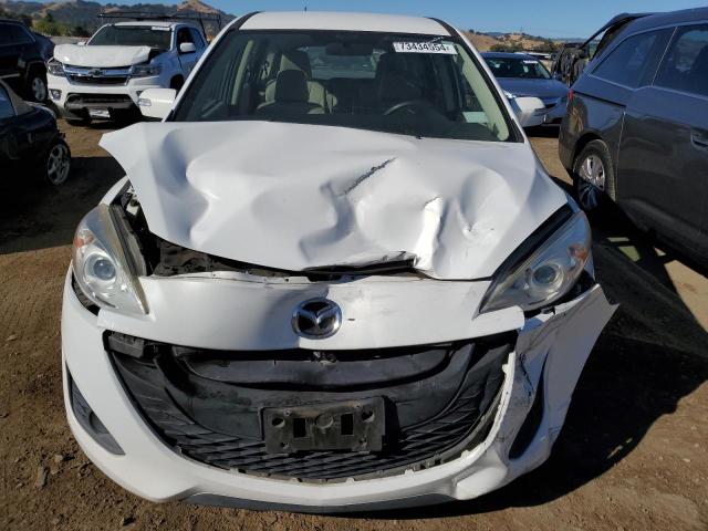 Photo 5 from auction – 2015 MAZDA 5 SPORT with VIN JM1CW2BL8F0190024