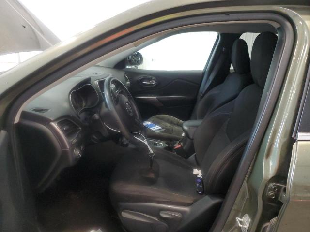 Photo 7 from auction – 2019 JEEP CHEROKEE L with VIN 1C4PJMCXXKD229325