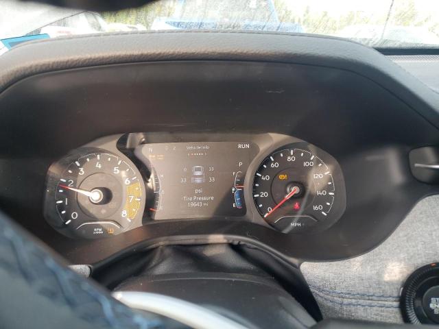 Photo 9 from auction – 2022 JEEP COMPASS LA with VIN 3C4NJDBB4NT108219