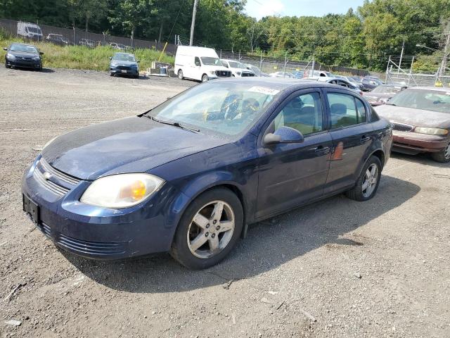 CHEVROLET COBALT 2LT 2010 with VIN 1G1AF5F5XA7136379 - Photo from auction