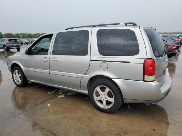 Photo 2 from auction – 2005 CHEVROLET UPLANDER L with VIN 1GNDV23L25D214841