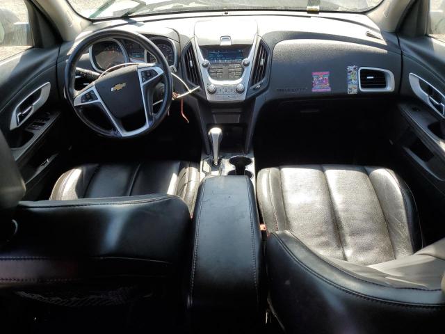 Photo 8 from auction – 2011 CHEVROLET EQUINOX LT with VIN 2GNALPEC7B1161029