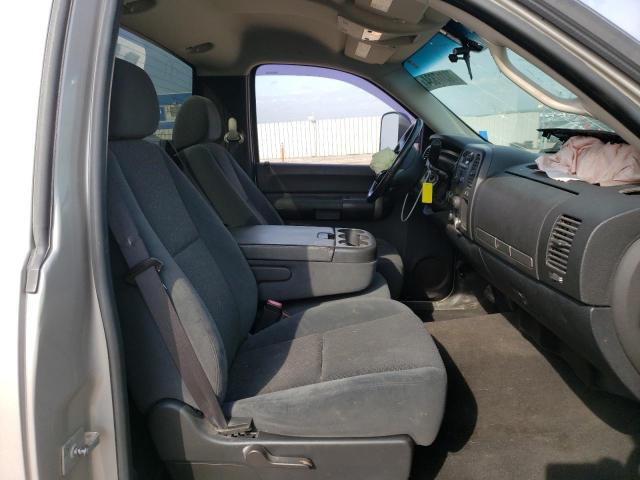 Photo 10 from auction – 2007 GMC SIERRA K25 with VIN 1GTHK24K97E512292