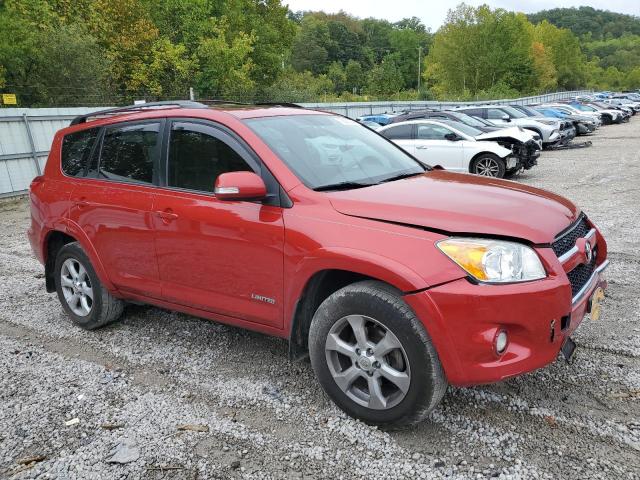 Фото 4 с аукциона – 2012 TOYOTA RAV4 LIMIT с VIN 2T3DK4DV9CW077538