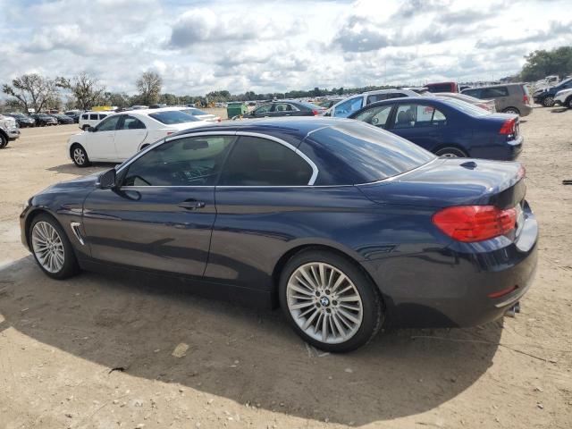 Photo 2 from auction – 2015 BMW 428 I SULE with VIN WBA3V7C55F5A24062