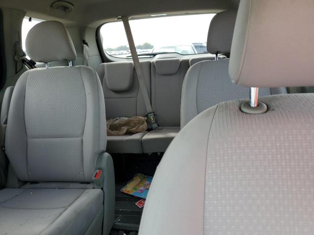 Фото 10 с аукциона – 2016 KIA SEDONA LX с VIN KNDMB5C19G6103356