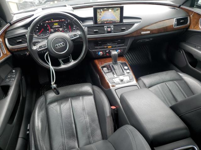 Photo 8 from auction – 2016 AUDI A7 PRESTIG with VIN WAU2GAFCXGN034534