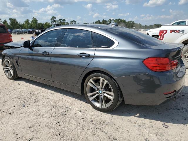 Photo 2 from auction – 2016 BMW 435 I GRAN with VIN WBA4B1C53GG242773