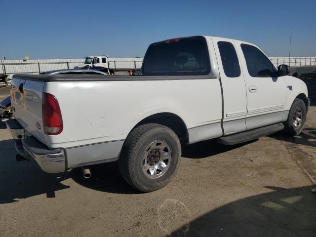 Photo 3 from auction – 2002 FORD F150 with VIN 1FTPX17L12NA65834