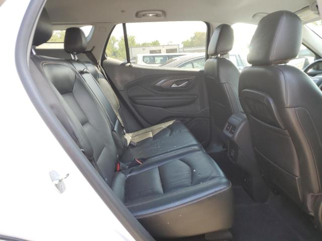 Photo 11 from auction – 2021 GMC TERRAIN SL with VIN 3GKALVEV6ML304461