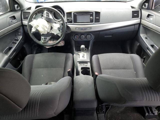 Photo 8 from auction – 2015 MITSUBISHI LANCER SE with VIN JA32V2FW4FU009463