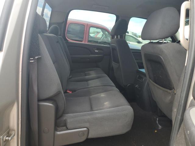Photo 10 from auction – 2009 GMC SIERRA K15 with VIN 3GTEK23329G153098