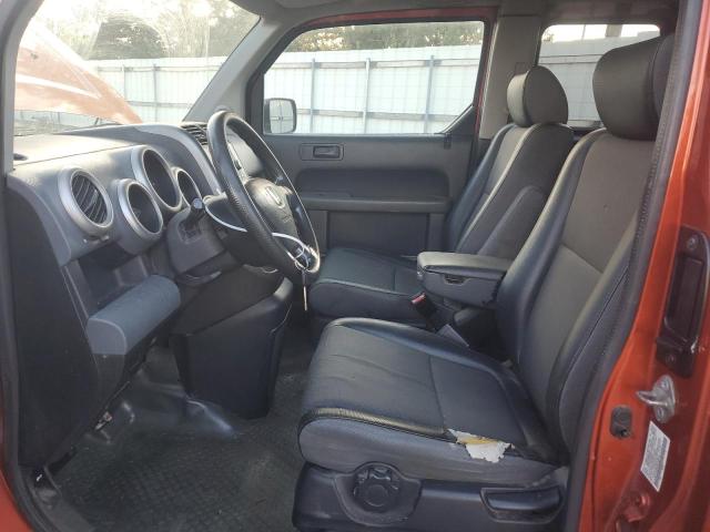 Photo 7 from auction – 2004 HONDA ELEMENT EX with VIN 5J6YH28654L023014