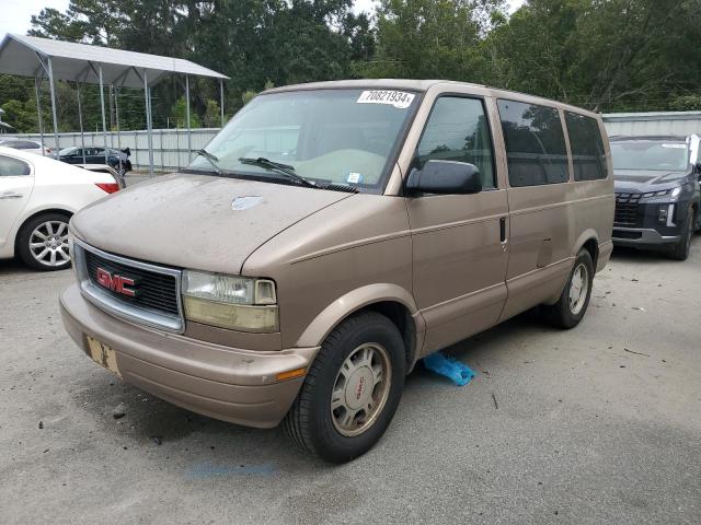 GMC SAFARI XT 2005 with VIN 1GKDM19X15B504584 - Photo from auction
