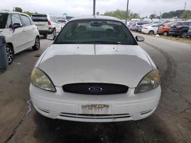 Photo 5 from auction – 2005 FORD TAURUS SEL with VIN 1FAFP56U55A248314