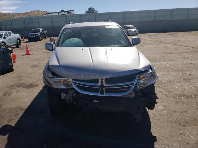 Photo 5 from auction – 2018 DODGE JOURNEY SX with VIN 3C4PDCBB6JT218399