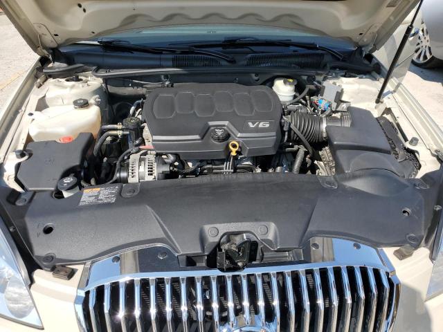 Photo 11 from auction – 2011 BUICK LUCERNE CX with VIN 1G4HJ5EMXBU130058