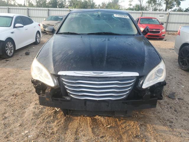 Foto 5 de la subasta – 2013 CHRYSLER 200 TOURIN con VIN 1C3CCBBB6DN570547