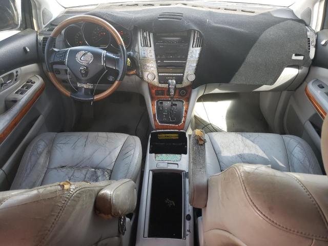 Photo 8 from auction – 2009 LEXUS RX 350 with VIN 2T2HK31U59C116003