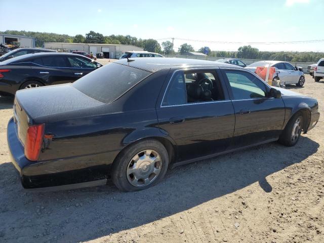 Photo 3 from auction – 2005 CADILLAC DEVILLE with VIN 1G6KD54Y05U163647
