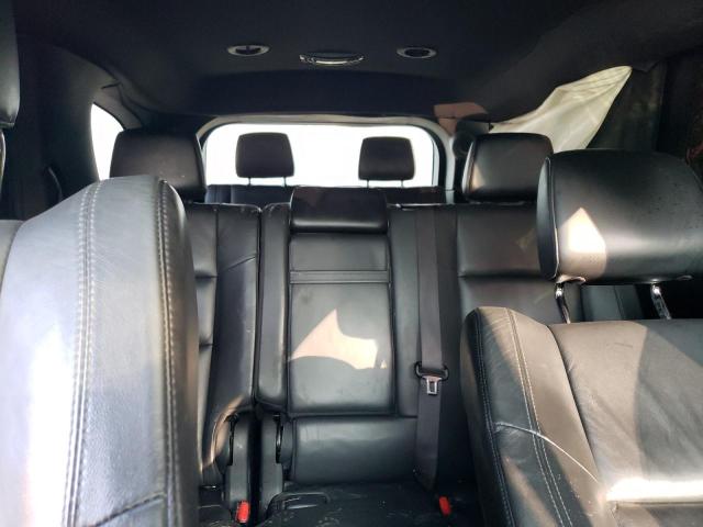 Photo 10 from auction – 2021 DODGE DURANGO GT with VIN 1C4RDJDG1MC557710
