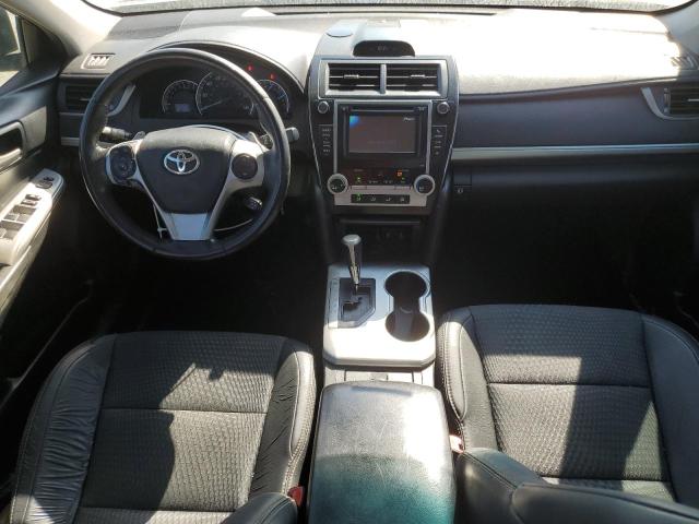Photo 8 from auction – 2013 TOYOTA CAMRY L with VIN 4T1BF1FK3DU255659